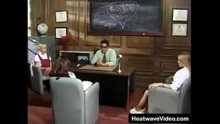 Keli je Coed #3-kolegij sluts