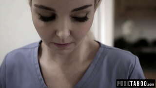 Хлоя Гелос на ожидала чунин масҳ