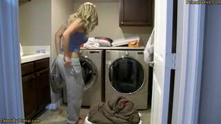 Im StepMom nuk do të Them Tim StepDad Ne jemi të Ndyrë