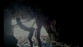 פּאָר פאַקינג בייַ די ברעג