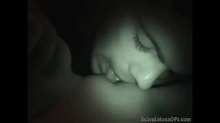 Sexy GF Devine Pizde Lins