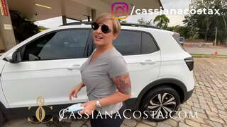 Izan dut sexu bazkide bat oso beroa