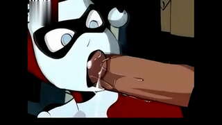 бэтмен-порно 01