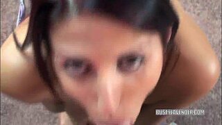 Προφορική Λεβάντα, δίνοντας κάποιες κεφάλι σε έναν τυχερό geek