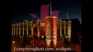 Ny Zava-Drehetra Butt