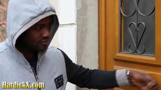 Kenza χάλια παίρνει fucked από τον πρώην της