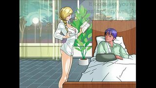 Jilħqu U L-Mara L-Ewwel Klassi Trattament