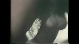 Vintage Interracial Neuken 1