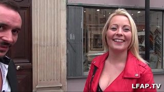 Ɯ�莉身材娇小的金发女郎francaise aux美sodomisee严重