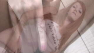 Τριχωτές κοκκινομάλλες