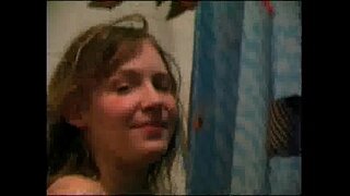 Alex screen test pars 1