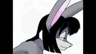 فروي الثعلب الارنب اللعين