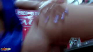 Shumë manga vajzë fucked dhe assfucked