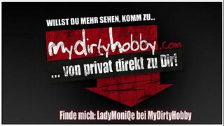 Milf gihigot ug nagdagmal