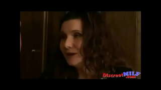 Енси Отчаянная Хужабикә