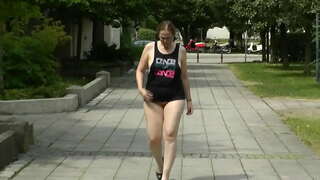 секси аутсайд 1 hd