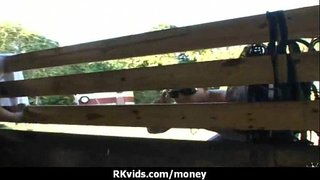 Sèks Peye Bòdwo Mwen 14