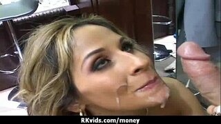 Ки шумо метавонед барои каме пули нақд 11