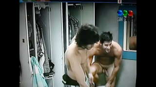 GH7Argentina JuanCruz Berubah-Frontal