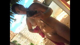 Nifeta דה אגווה בראנקה pb se mostranu חם