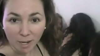 Colombia yn chwilio am rhyw