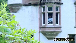 Frank kuantu polis ta su tonto tuma born HD