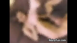 Nywele Msichana Kuwa Licked Na Fucked