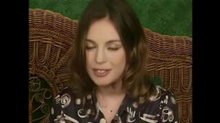 Кэці Джун атрымлівае тое, што яна заслугоўвае