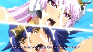 Â�クな恩納Kanbu満月の夜-02中央にボールが集まり始めます。