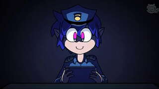 Pět Nocí V Freddy je sex