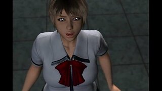 3D Omega Vol.2 Trò chơi phóng Đãng W -sức Mạnh của Chúa