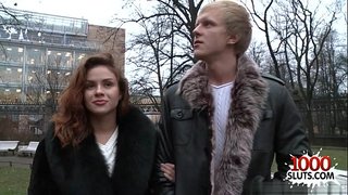 Азьвыл туганды - шлюха-наркоманка