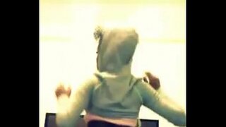 Chanell alexander untol-untol nga pagpuasa