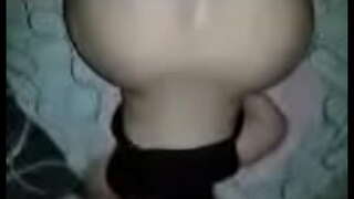 Mech a meng PAWG HOND