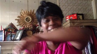 Shell untuk kepala 1