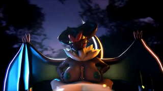 פּאָקעמאָן סעקסי קסקסקס