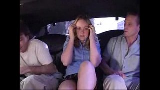 Янтарный жасоого минет биринчи жолу