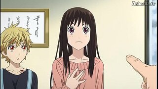 Noragami&quot;荒事&quot;のOVA1.MP4