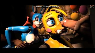 Five Nights At Freddys сексуальное xxx.