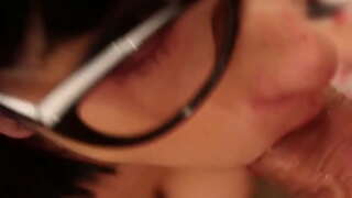 Blowjob、よね-AmedeeVause