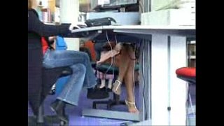 پرده کتابخانه عمومی