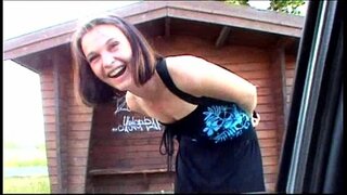 Аз аввалин шахсоне - Катя