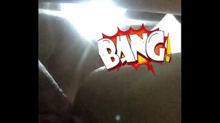 Dheweke dipun cukur pus panas ing makutha