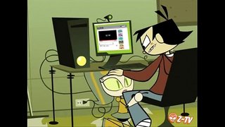 Ки барои Робот!