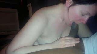 Супруга и први црна члан