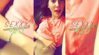 ���ันอยู่ในอาการช็อคโดยต้องแสดงให้คุณช่องคลอดฉัน