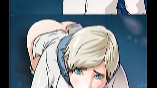 Mponina Ratsy Ravan'ny