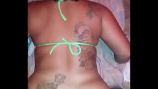 Putinha rebolando ውደሳ ፒካ