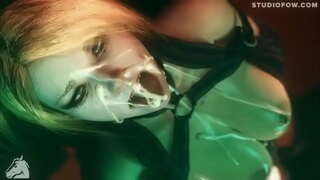 ���जंट अनागोंदी - StudioFOW एचडी