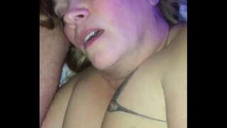 Кончить модари дар даҳони